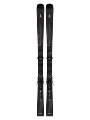 Atomic Cloud C7 + M 10 GW Alpine Ski