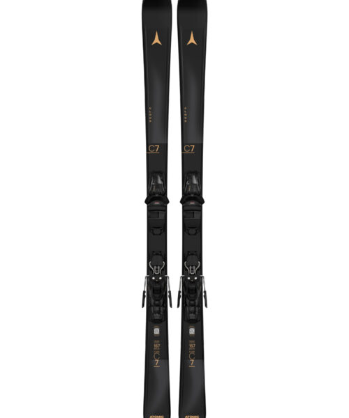 Atomic Cloud C7 + M 10 GW Alpine Ski
