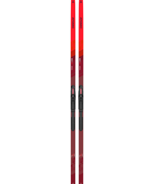 Atomic Redster S9 Cold sukset siteellä