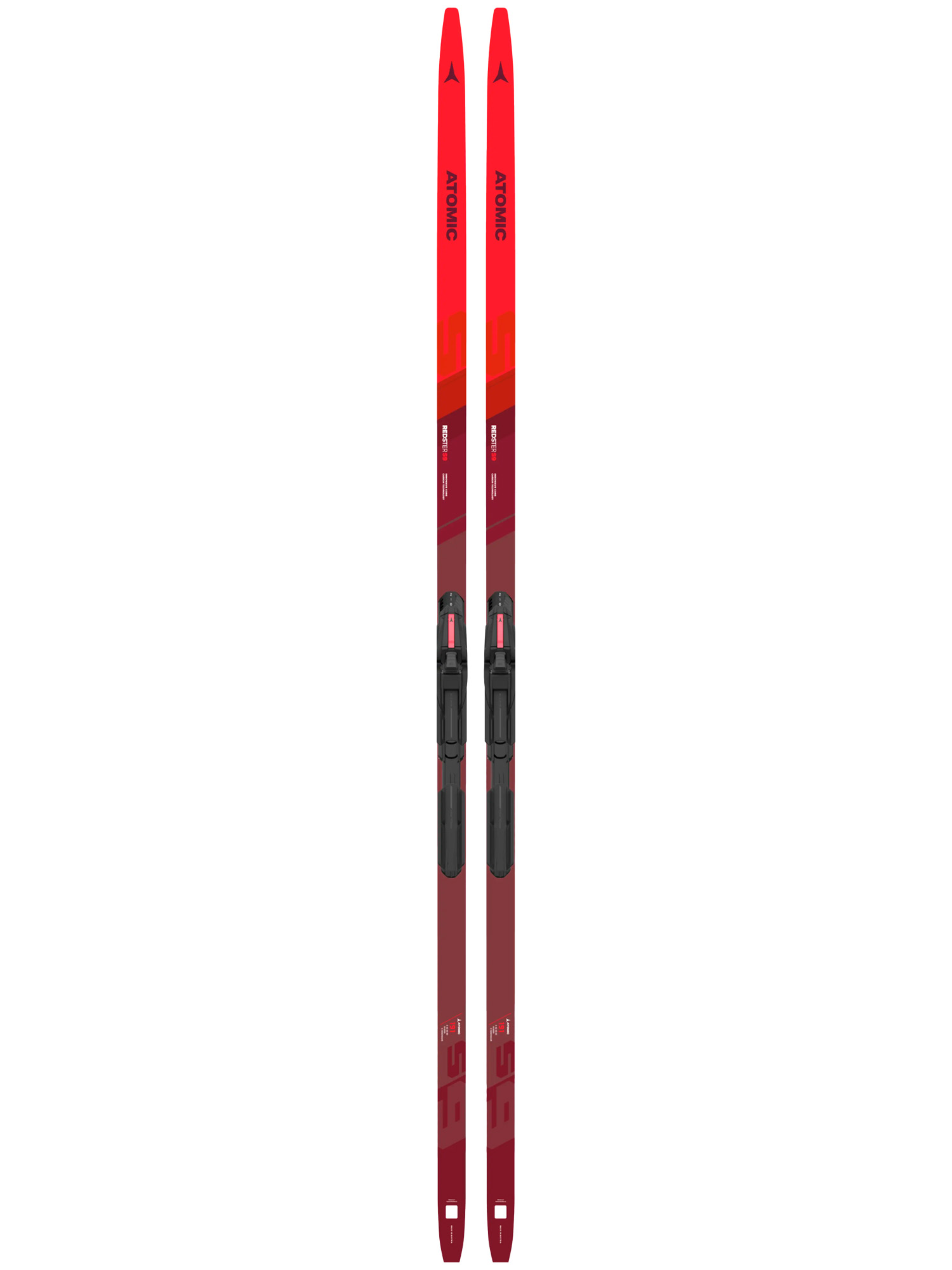 Atomic redster skate ski online