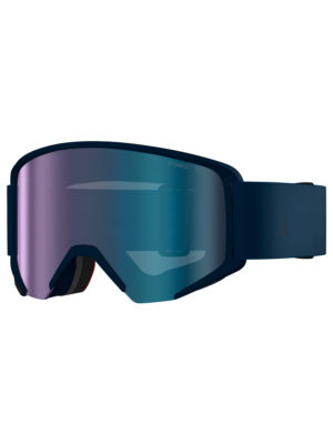 Atomic Savor L Stereo Goggles