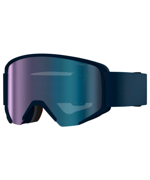 Atomic Savor L Stereo Goggles
