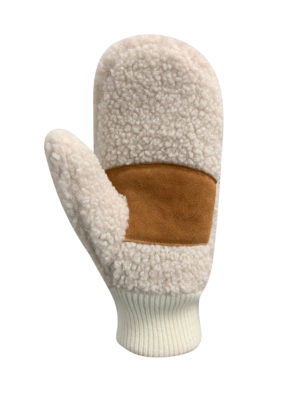 Alternative view of Auclair Autumn Mitt Naisten Talvirukkaset