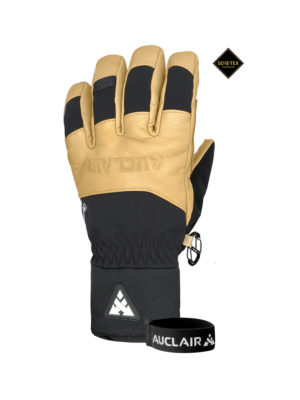 Auclair Icecrusher GTX Warm Unisex Talvihanskat