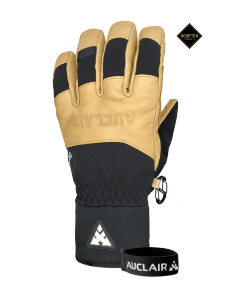 Auclair Icecrusher GTX Warm Unisex Winter Gloves