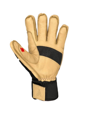 Alternative view of Auclair Icecrusher GTX Warm Unisex Talvihanskat