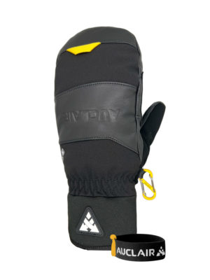 Auclair Icecrusher Mitt GTX Warm Unisex Talvirukkaset