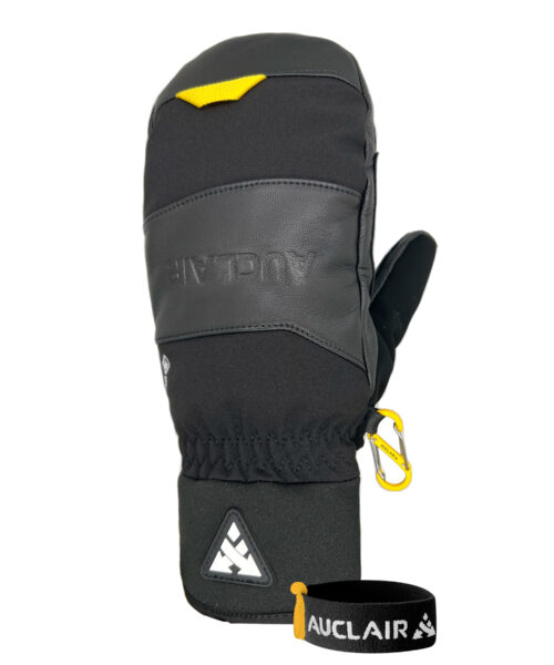 Auclair Icecrusher Mitt GTX Warm Unisex Mittens