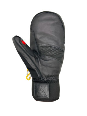 Alternative view of Auclair Icecrusher Mitt GTX Warm Unisex Talvirukkaset