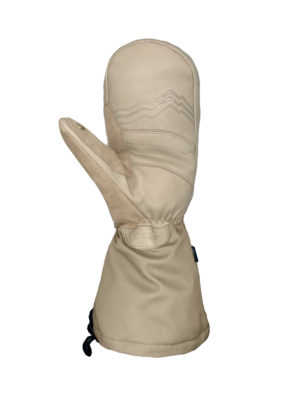 Alternative view of Auclair Olympe Mitt GTX Warm Naisten Talvirukkaset