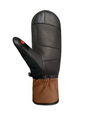 Alternative view of Auclair Snow Angel Mitt Naisten Talvirukkaset