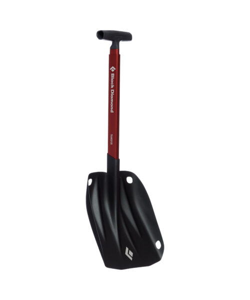 Black Diamond Transfer 3 Shovel