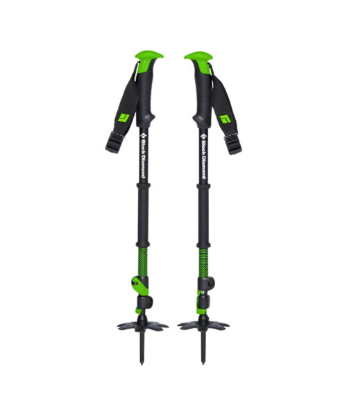 Black Diamond Traverse 3