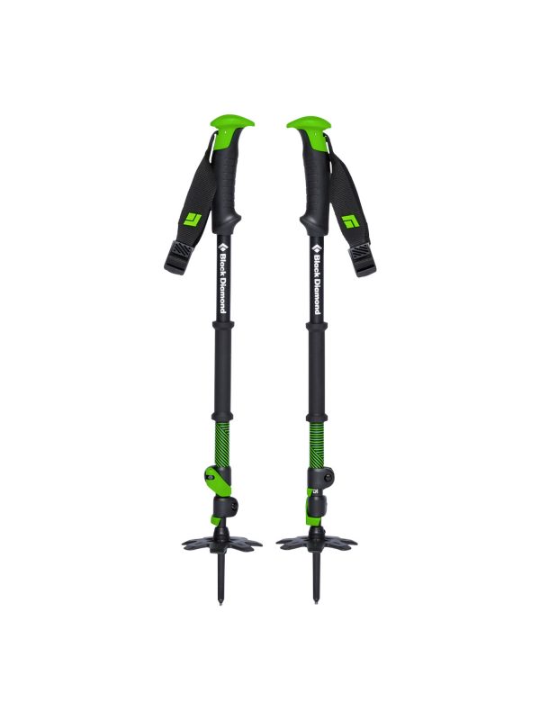 Black Diamond Traverse 3