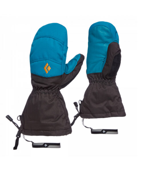 Black Diamond Recon Mitts Kids' Gloves