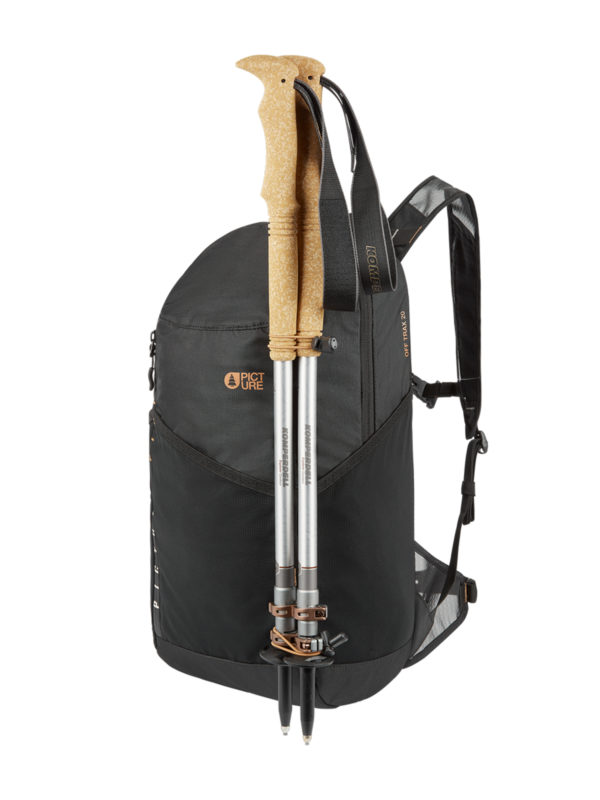 Picture Off Trax 20 Backpack - Image 6