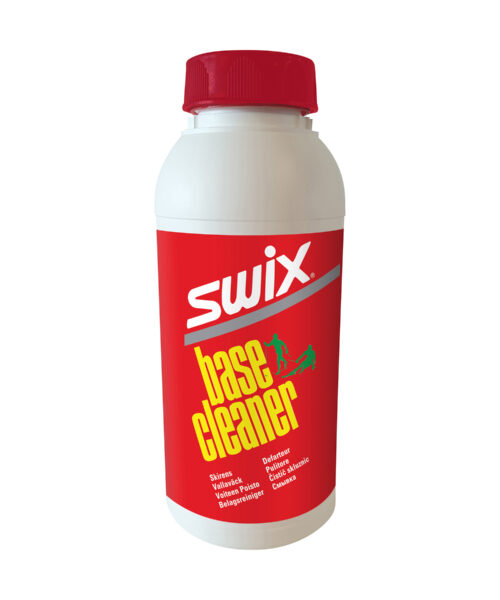 Swix Voiteenpoistoaine 500ml