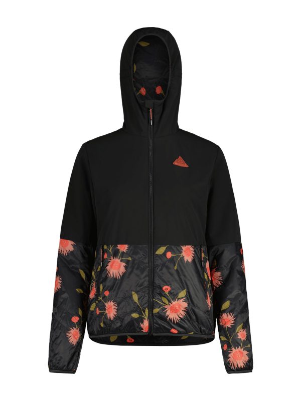 Maloja Baselgam. Women's Jacket - Image 3