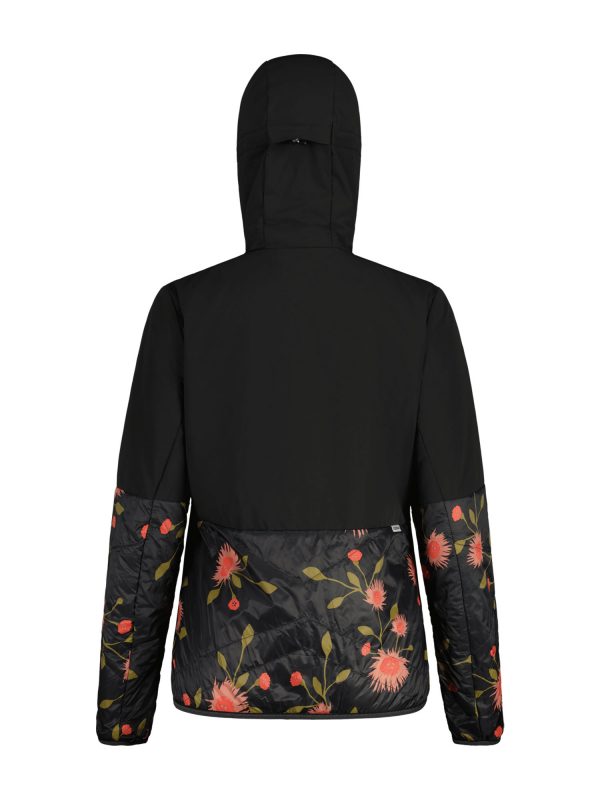 Maloja Baselgam. Women's Jacket - Image 4