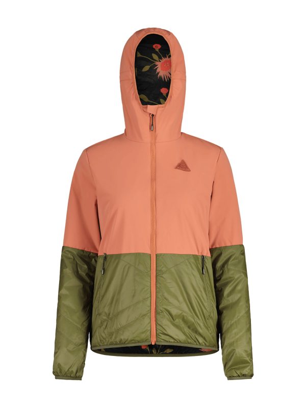 Maloja Baselgam. Women's Jacket