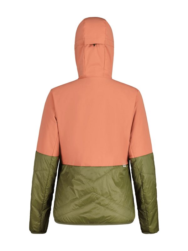 Maloja Baselgam. Women's Jacket - Image 2