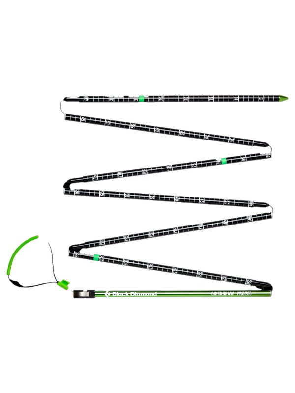 Black Diamond Quickdraw Pro Probe 280
