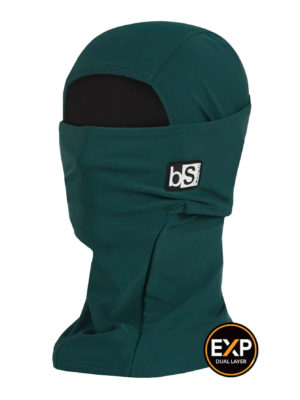 Blackstrap Expedition Hood Kypärähuppu