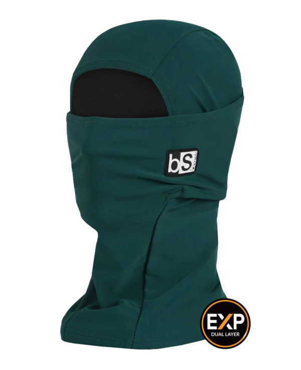 Blackstrap Expedition Hood Balaclava