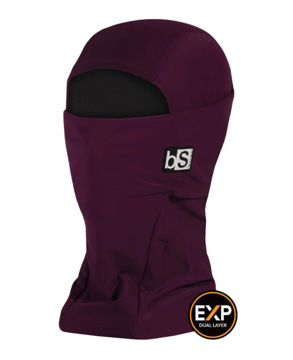 Blackstrap Expedition Hood Balaclava - Image 3