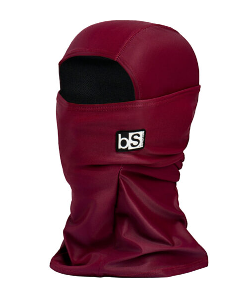 Blackstrap Expedition Hood Balaclava