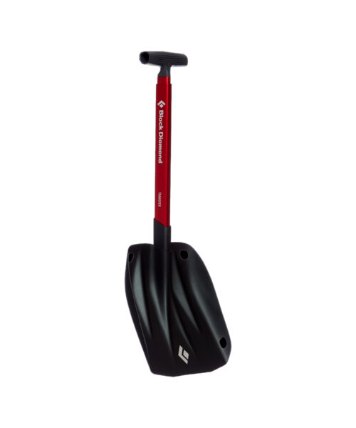 Black Diamond Transfer shovel