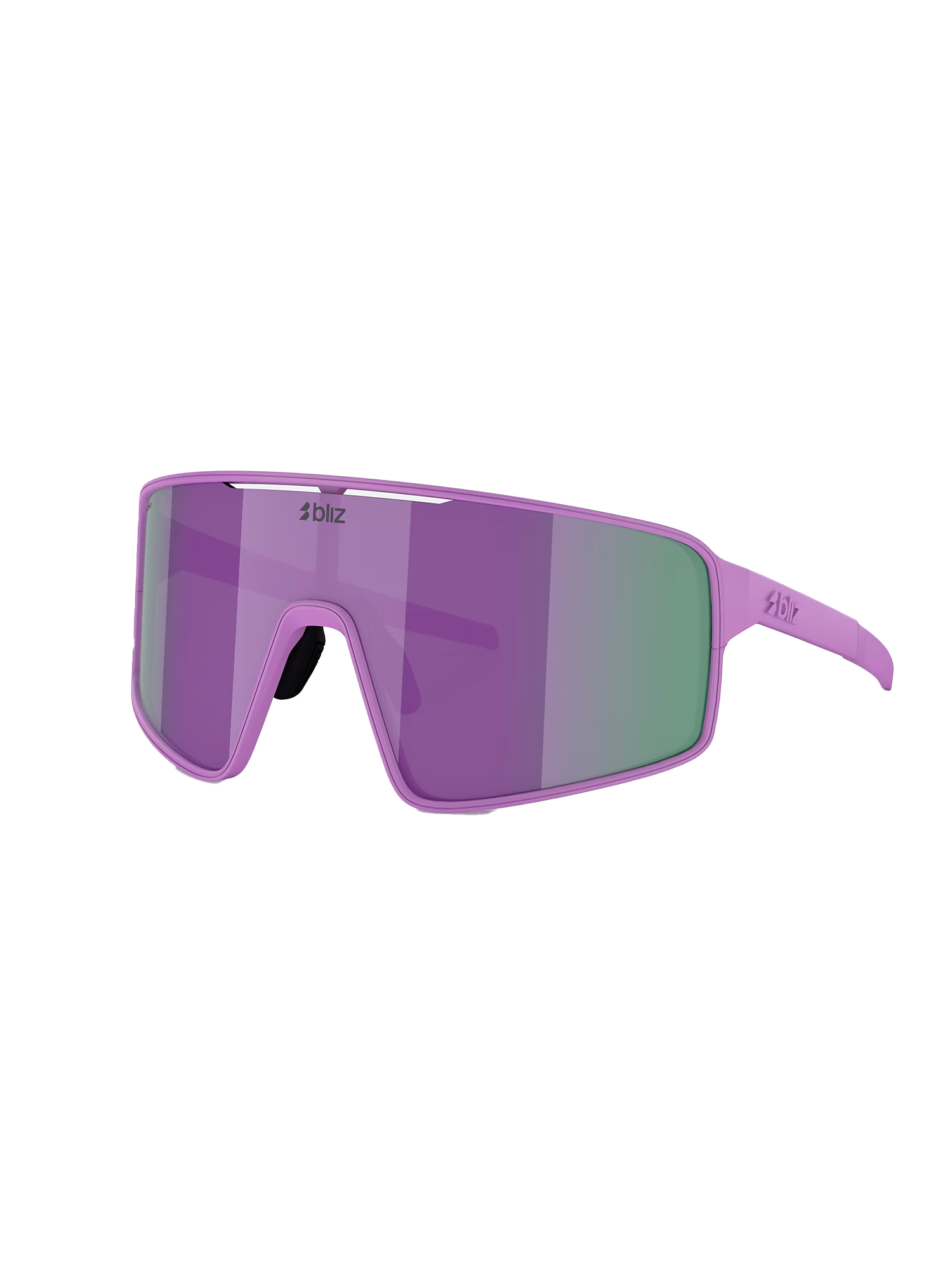 PURPLE/PURPLE MIRROR