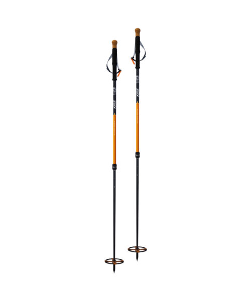 Swix Blizzard Mountain Explorer 130-165cm