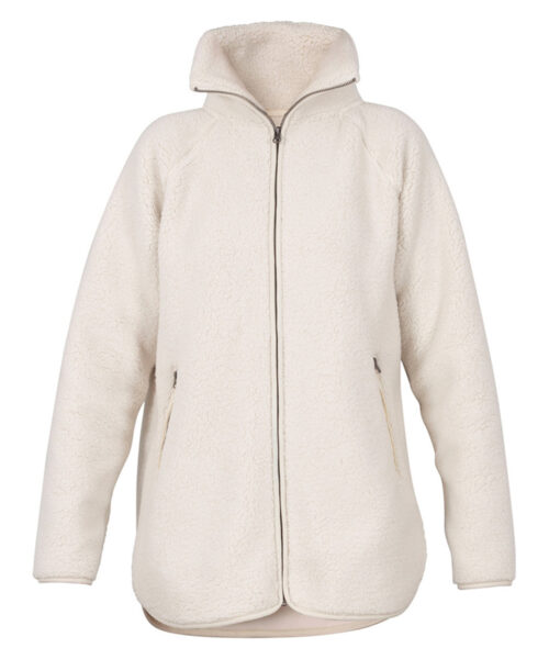 Blue Sportswear Aria Teddyfleece Women's Jacket