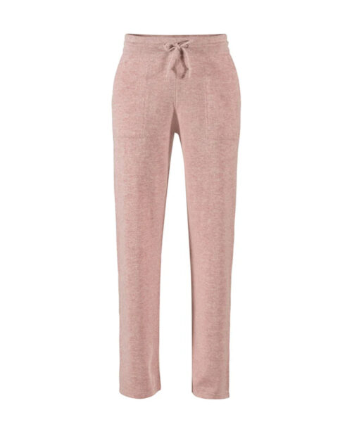 Blue Sportswear Carina Wool Trousers Naisten Neulehousut