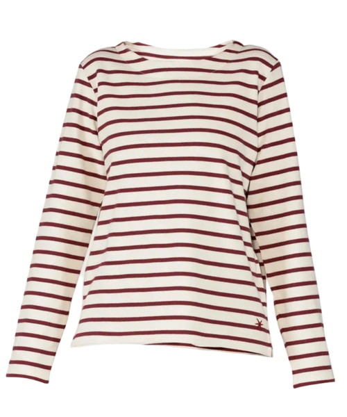 Blue Sportswear Donna LS Women's Shirt