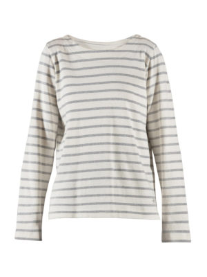 Blue Sportswear Donna Striped Naisten Paita