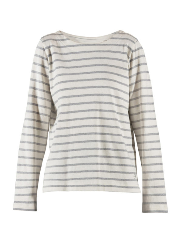 Blue Sportswear Donna Striped Naisten Paita