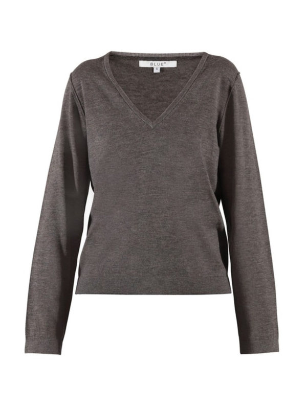Blue Sportswear Florence Light Merino Naisten Paita - Image 3