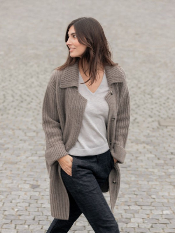 Blue Sportswear Florence Light Merino Naisten Paita - Image 2