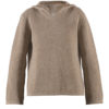 LIGHT CAMEL MELANGE