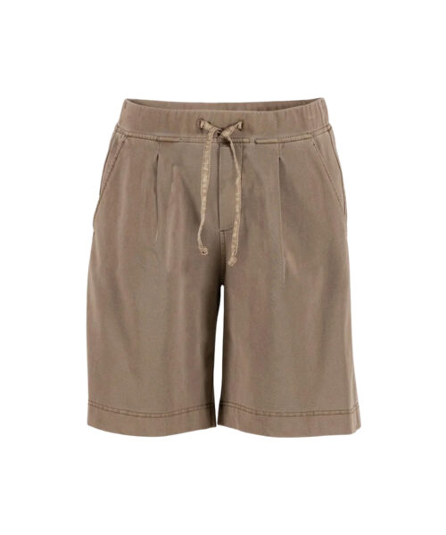 Blue Sportswear Jacobe City Women's Bermudas