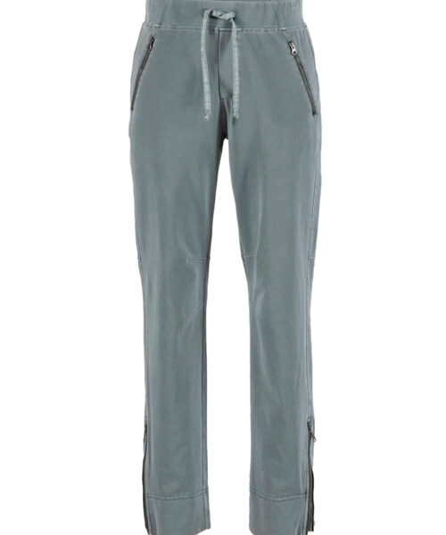 Blue Sportswear Jade Anckle Cut Women's Pants