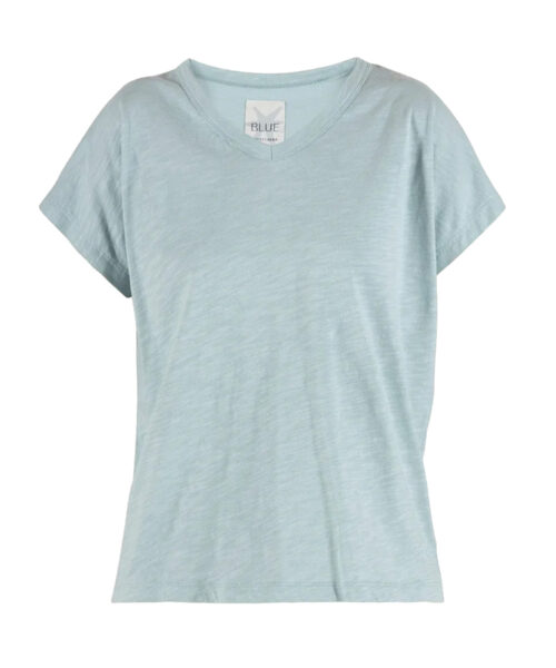 Blue Sportswear Lydia Flame Women's Tee