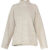 LIGHT GREY MELANGE