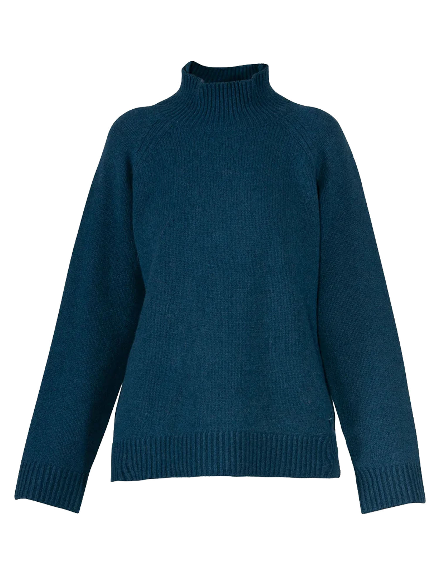 Blue Sportswear Maude Naisten Neulepaita