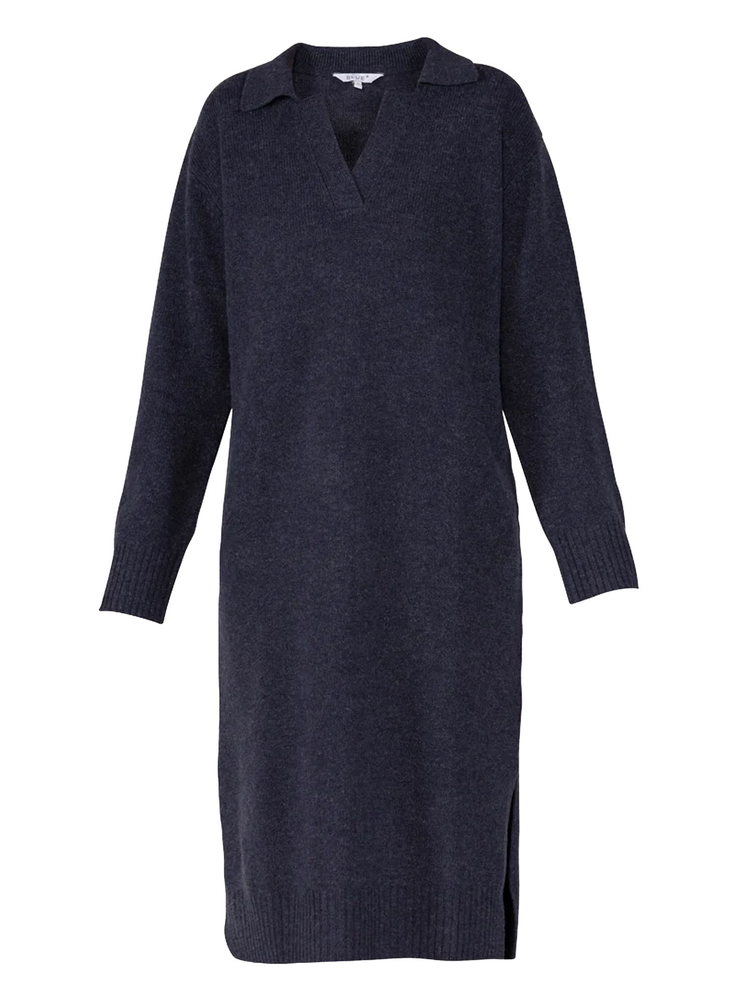 Blue Sportswear Mette Naisten Mekko