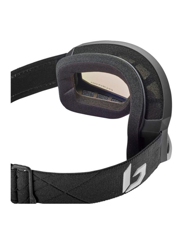 Bol Y7 Otg Black Matte - Phcromic Green - Image 2