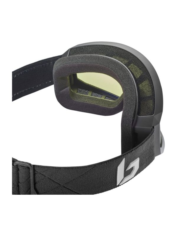 Bolle Y7 Otg Black S1 Lemon Lens - Image 2