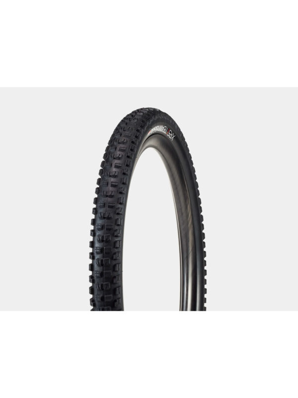 Bontrager Xr5 Team Issue 29 x 2.5 Tlr